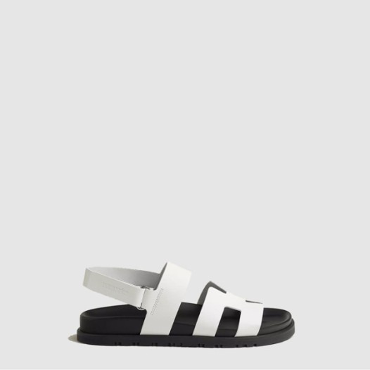 ❤에르메스 남성 Genius 샌들 - Hermes Mens Genius Sandals - hes7449x