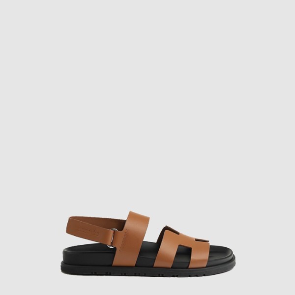 ❤에르메스 남성 Genius 샌들 - Hermes Mens Genius Sandals - hes7451x