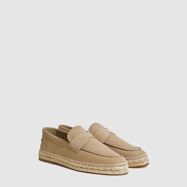 ❤에르메스 남성 트립 에스파듀 - Hermes Mens Trip Espadrilles - hes7455x