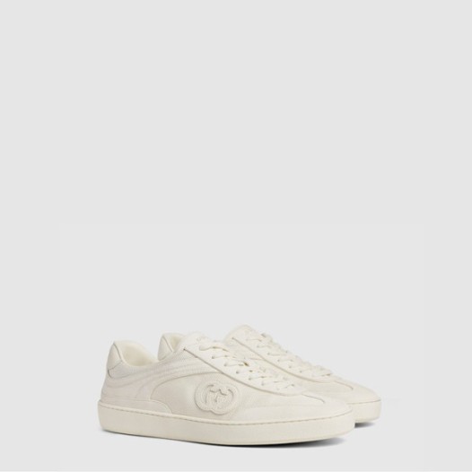 ❤구찌 남성 G75 스니커즈 - Gucci Mens G75 Sneakers - gus7456x