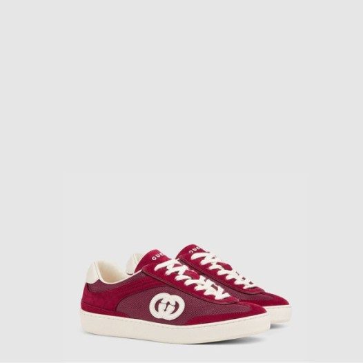 ❤구찌 남성 G75 스니커즈 - Gucci Mens G75 Sneakers - gus7457x