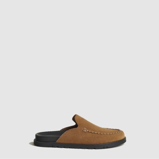 ❤에르메스 남성 Johan 뮬 - Hermes Mens Johan Mule - hes7468x
