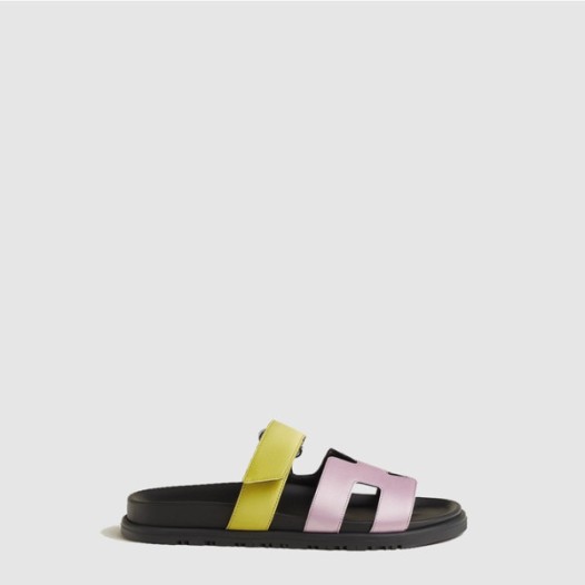 ❤에르메스 남성 시프레 샌들 - Hermes Mens Chypre Sandals - hes7470x