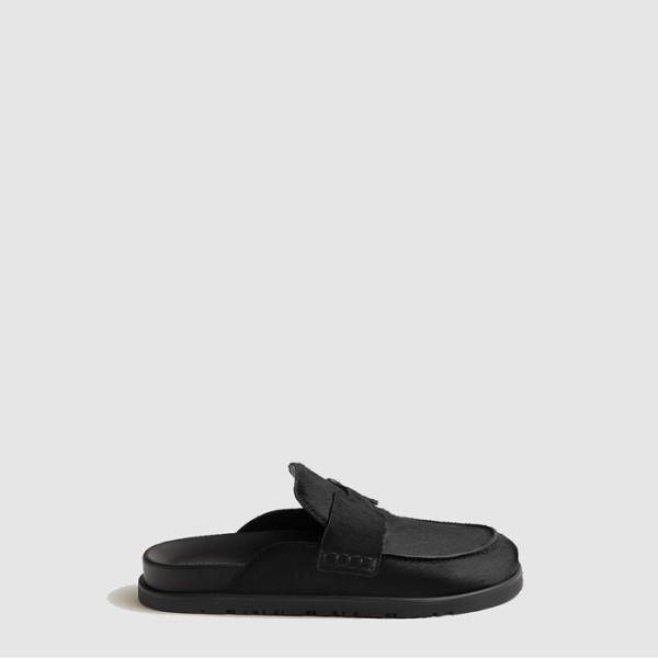 ❤에르메스 남성 Go 뮬 - Hermes Mens Go Mule - hes7472x