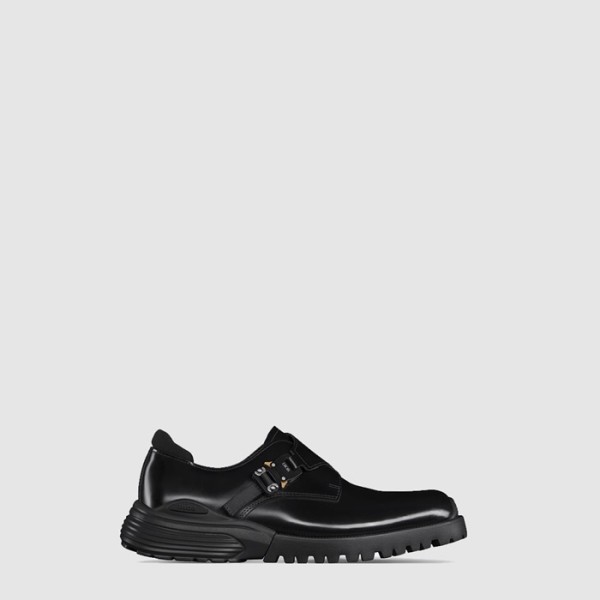 ❤디올 남성 Combat 몽크 더비 슈즈 - Dior Mens Combat Monk Derby Shoes - dis7473x