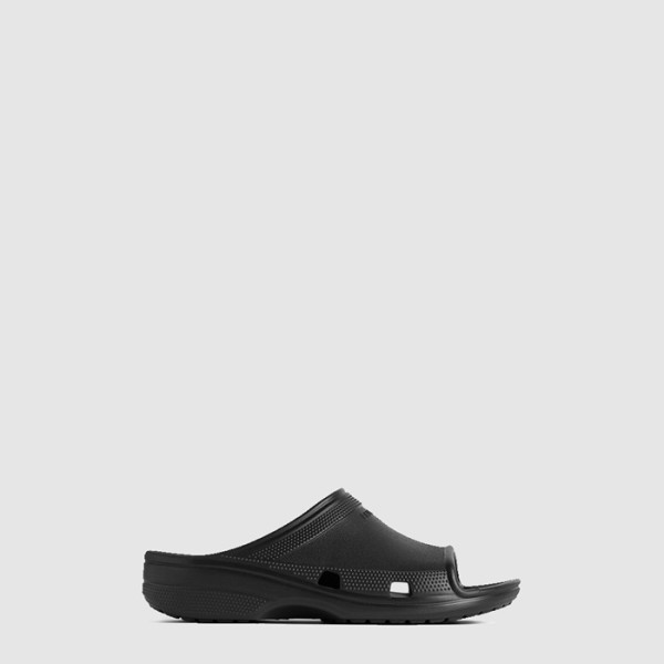 ❤발렌시아가 남성 크록스 슬라이드 샌들 - Balenciaga Mens Crocs Slide Sandals - bas7475x