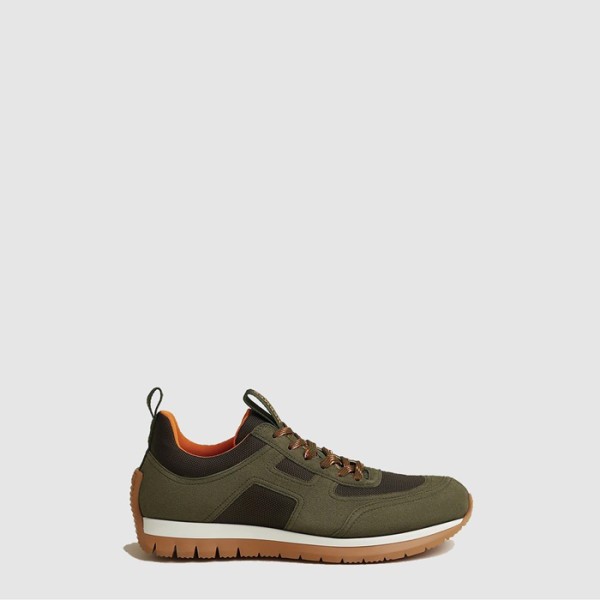 ❤에르메스 남성 Jimmy 스니커즈 - Hermes Mens Jimmy Sneakers - hes7480x