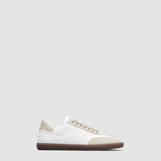 ❤토즈 남성 베이직 스니커즈 - Tods Mens Basic Sneaker - tos7481x