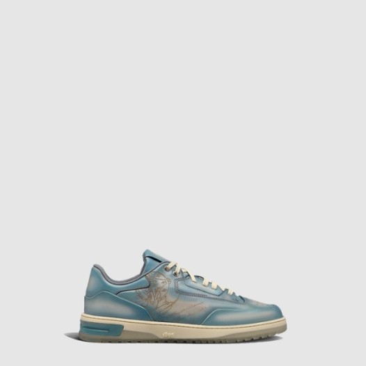 ❤벨루티 남성 레더 스니커즈 - Berluti Mens Leather Sneakers - bes7488x