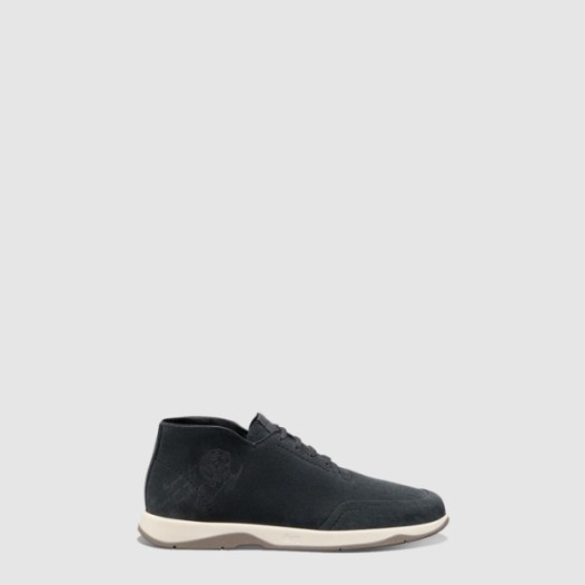 ❤벨루티 남성 에샤페 스웨이드 슬립 온 - Berluti Mens Echape Suede Slip-On - bes7498x