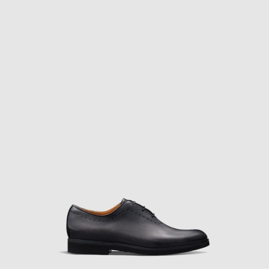 ❤벨루티 남성 뉴 피지오 네오 레더 옥스퍼드 - Berluti Mens New Physio Neo Leather Oxford - bes7514x