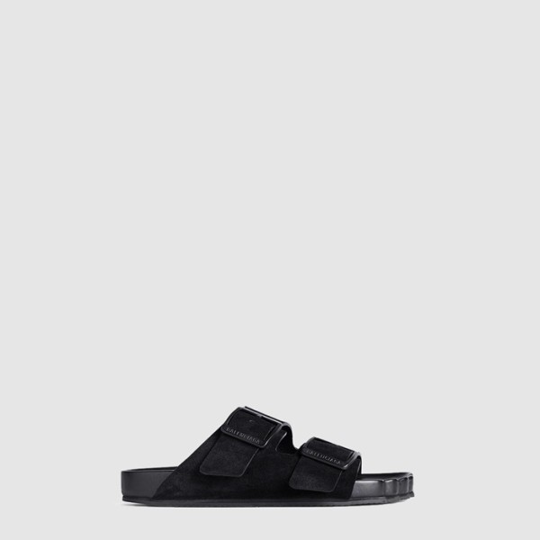 ❤발렌시아가 남/녀 선데이 샌들 - Balenciaga Unisex Sunday Sandals - bas7515x