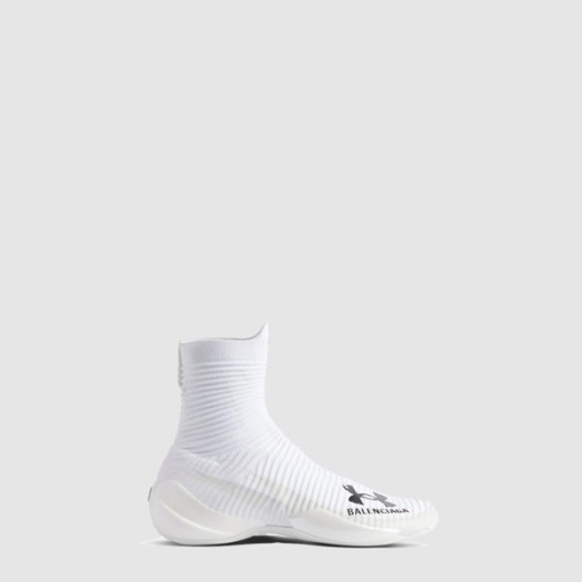 ❤발렌시아가 남성 언더아머 하이퍼 스니커즈 - Balenciaga Mens Under Armour Hyper Sneakers - bas7521x