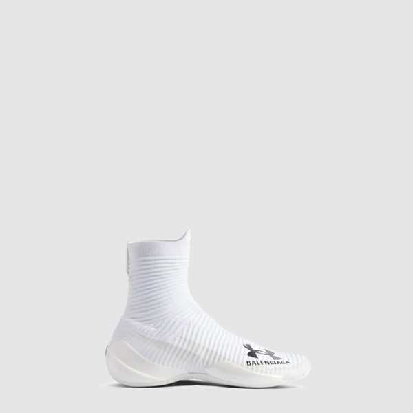 ❤발렌시아가 남성 언더아머 하이퍼 스니커즈 - Balenciaga Mens Under Armour Hyper Sneakers - bas7521x