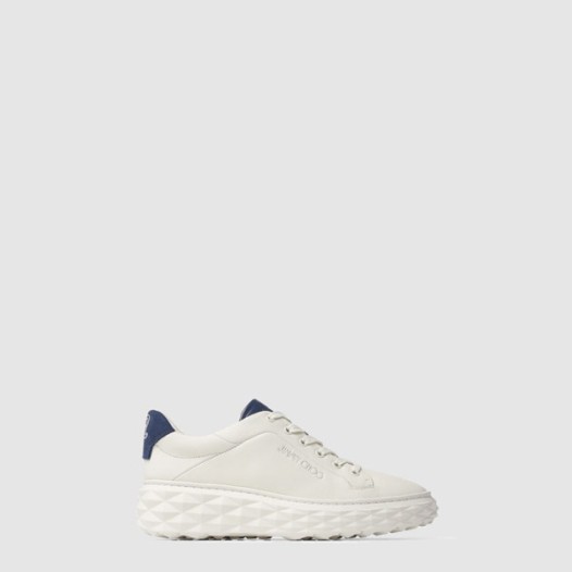❤지미추 여성 가죽 스니커즈 - Jimmy Choo Womens Leather Sneakers - jis7524x