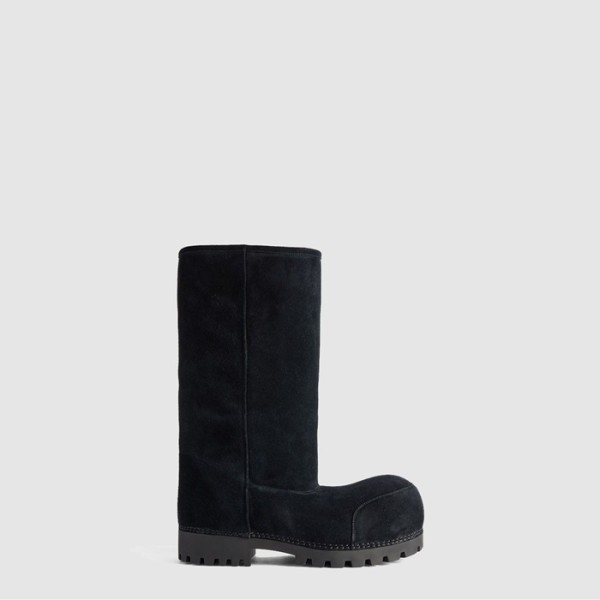❤발렌시아가 남성 스웨이드 부츠 - Balenciaga Mens Suede Boots - bas7527x