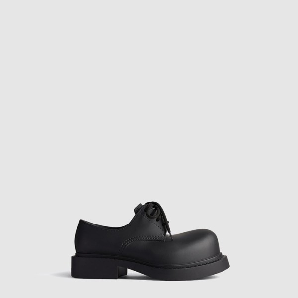 ❤발렌시아가 남성 더비 옥스퍼드 - Balenciaga Mens Derby Oxford - bas7528x