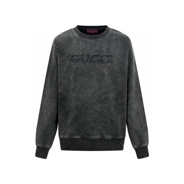 ❤구찌 남성 라운드 맨투맨 - Gucci Mens Round Tshirt - guc7878x