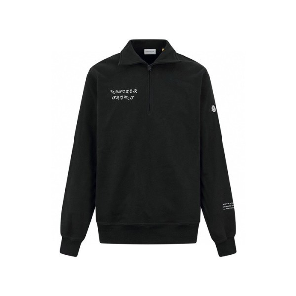 ❤몽클레어 남성 폴로 맨투맨 - Moncler Mens Polo Tshirt - moc7879x