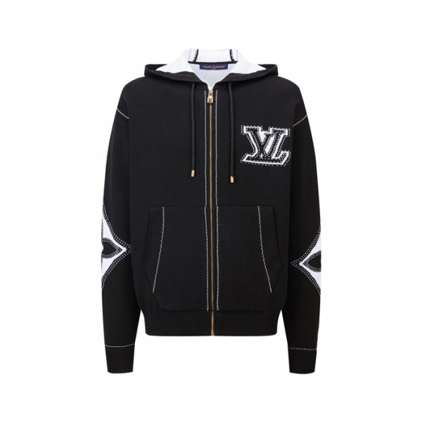 ❤루이비통 남성 니트 자켓 - Louis vuitton Mens Knit Jacket - lvc7889x