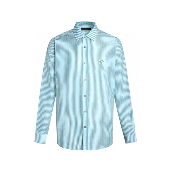 ❤루이비통 남성 체크 셔츠 - Louis vuitton Mens Flanner Shirts - lvc7893x