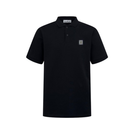 ❤스톤아일랜드 남성 폴로 반팔 티셔츠 - Stone Island Mens Polo Tshirt - stc7896x