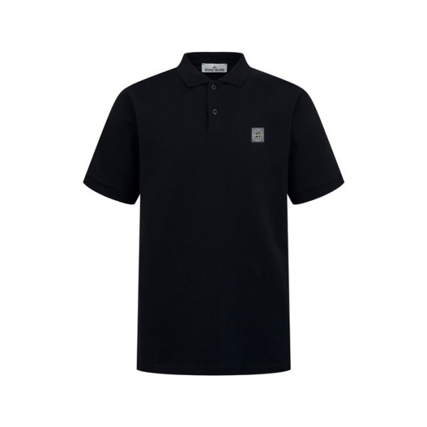 ❤스톤아일랜드 남성 폴로 반팔 티셔츠 - Stone Island Mens Polo Tshirt - stc7896x