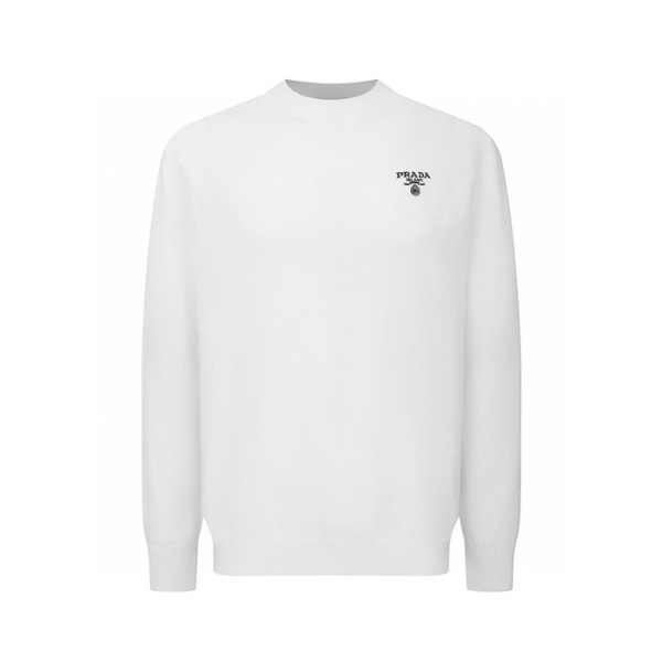 ❤프라다 남성 라운드 스웨터 - Prada Mens Round Sweater - prc7901x