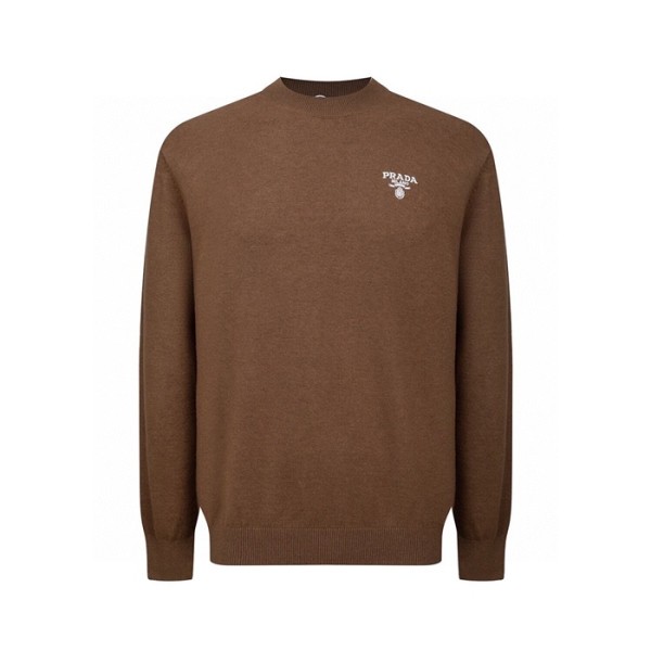 ❤프라다 남성 라운드 스웨터 - Prada Mens Round Sweater - prc7903x