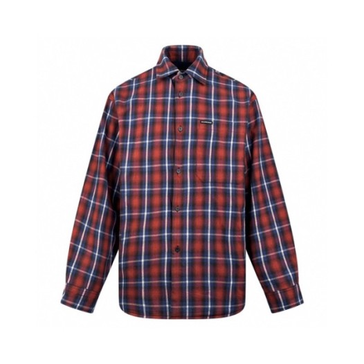 ❤발렌시아가 남성 체크 셔츠 - Balenciaga Mens Flanner Shirts - bac7904x