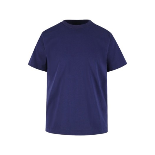❤프라다 남성 라운드 반팔티 - Prada Mens Round Tshirt - prc7911x