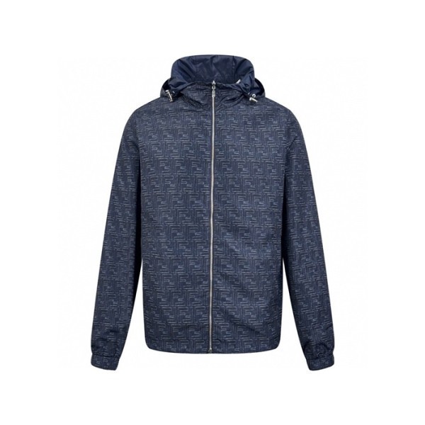 ❤펜디 남성 후드 재킷 - Fendi Mens Hood Jacket - fec7914x