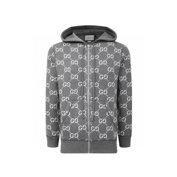 ❤구찌 남성 양면 스웨터 - Gucci Mens Hood Sweater - guc7920x