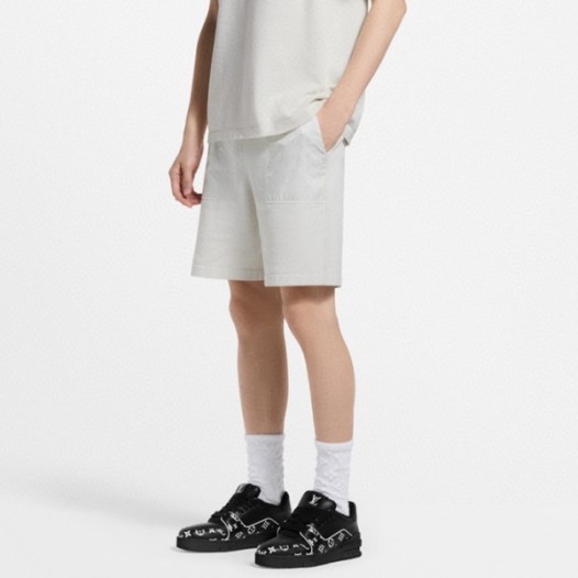 ❤루이비통 남성 베이직 쇼츠 - Louis vuitton Mens Basic Shorts - lvc7926x