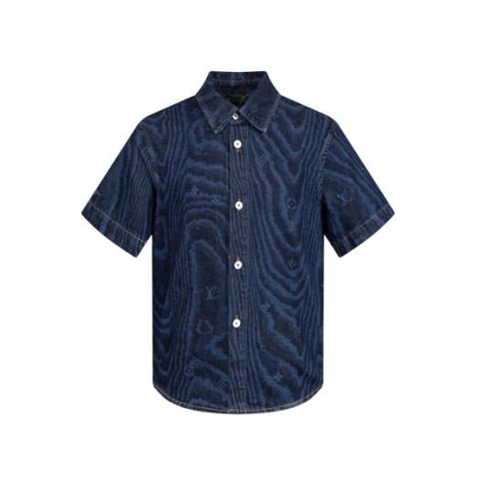 ❤루이비통 남성 반팔 셔츠 - Louis vuitton Mens Polo Shirts - lvc7927x