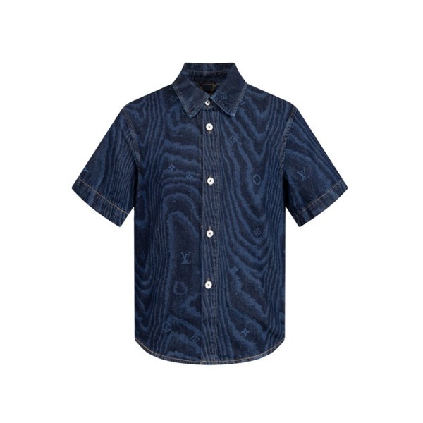 ❤루이비통 남성 반팔 셔츠 - Louis vuitton Mens Polo Shirts - lvc7927x