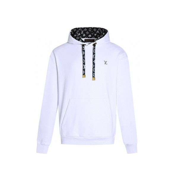 ❤루이비통 남성 클래식 후드티 - Louis vuitton Mens Classic Hoodie - lvc7935x