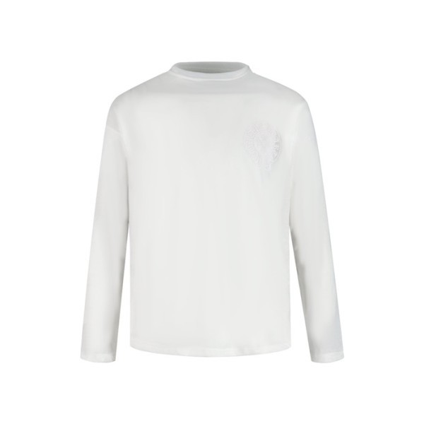 ❤크롬하츠 남성 라운드 맨투맨 - Chrome Hearts Mens Round Tshirt - chc7938x