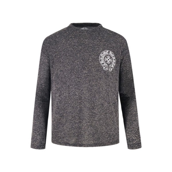 ❤크롬하츠 남성 라운드 맨투맨 - Chrome Hearts Mens Round Tshirt - chc7939x