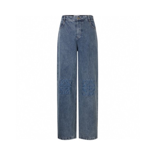 ❤로에베 남성 클래식 청바지 - Loewe Mens Classic Jeans - loc7945x