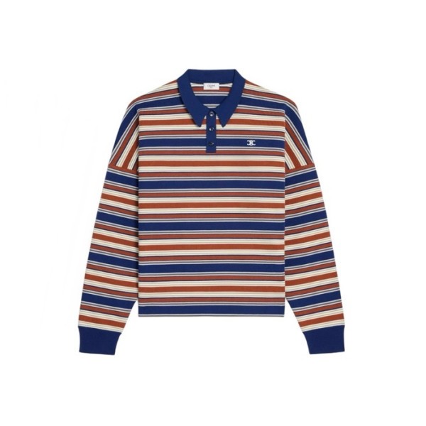 ❤셀린느 남성 폴로 맨투맨 - Celine Mens Polo Tshirts - cec7946x