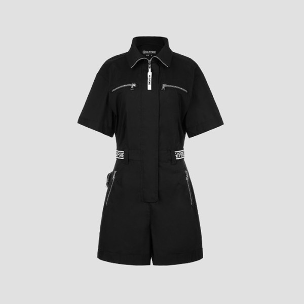 ❤[G/FORE] 지포어 여성 점프 슈트 - gol1779x