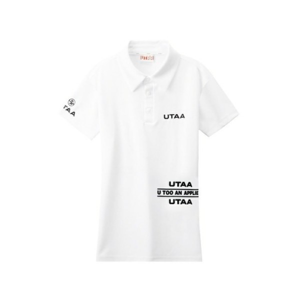 ❤[UTAA] 유타 여성 텍 라아 크라운 팬서 티셔츠 - gol1802x