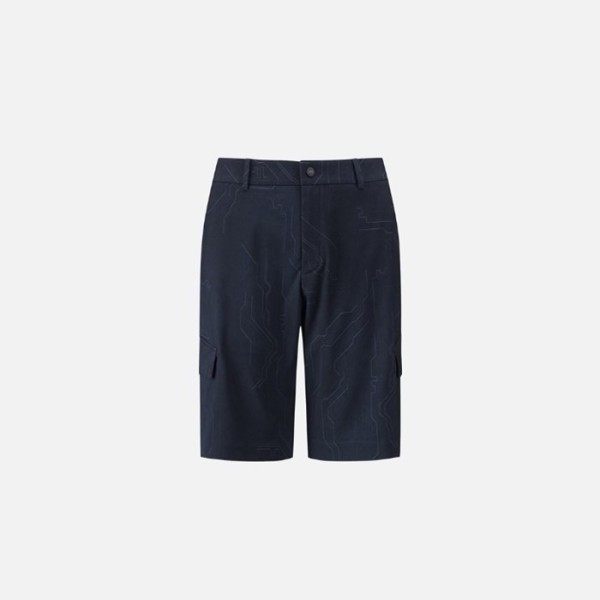 ❤PXG 남성 썸머 패턴 쇼츠 팬츠 - gol1804x