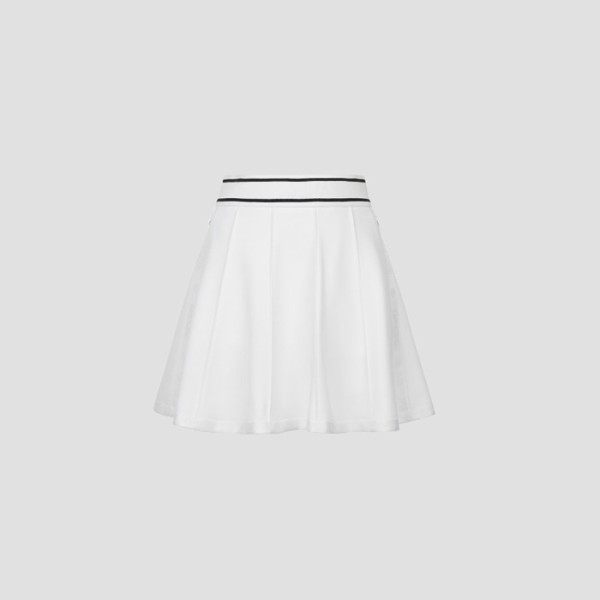 ❤[G/FORE] 지포어 여성 플레어 스커트 - gol1811x