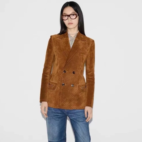 ❤구찌 여성 슈트 자켓 - Gucci Womens Suit Jacket - guc7953x