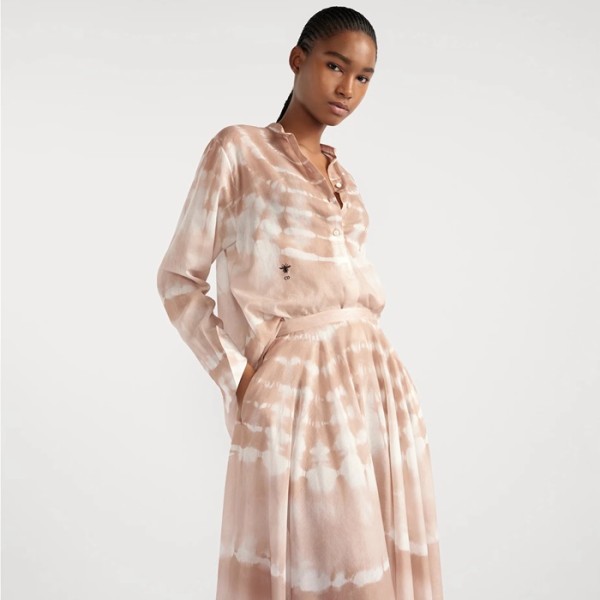 ❤디올 여성 디올리비에라 롱 블라우스 - Dior Womens Dioriviera Long Blouse - dic7961x