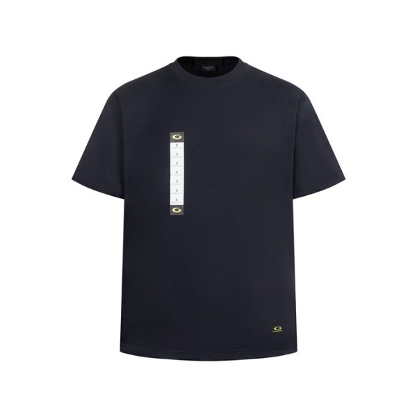 ❤발렌시아가 남성 라운드 반팔 티셔츠 - Balenciaga Mens Round Tshirt - bac7963x