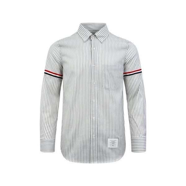❤톰브라운 남성 클래식 셔츠 - Thom Browne Mens Dress Shirts - thc7972x