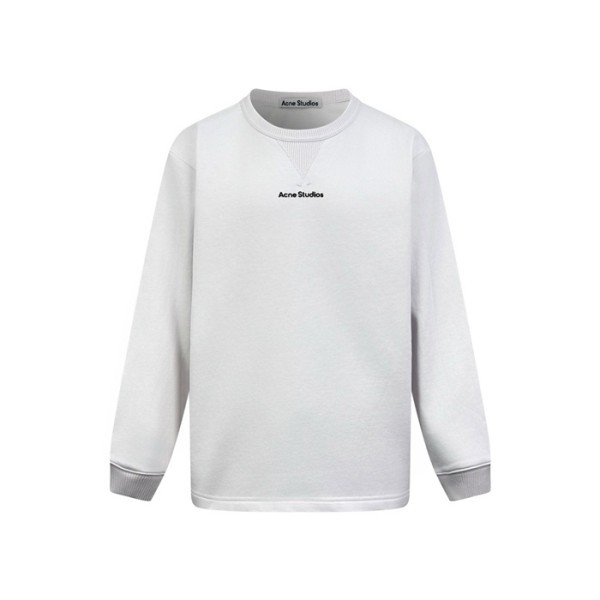 ❤아크네 남/녀 라운드 맨투맨 - Acne Unisex Round Tshirt - anc7973x